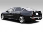 Mitsuoka Galue Limousine 2007 года